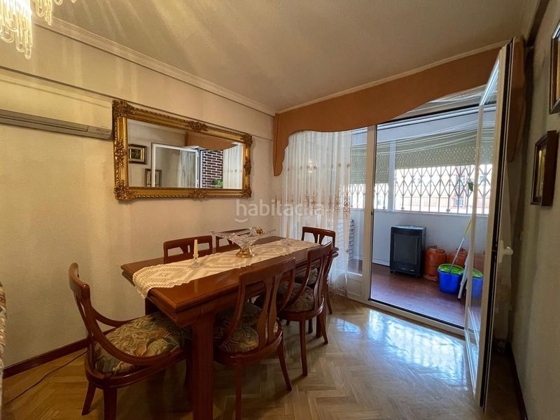 Piso en Aluche Madrid - Imagen 30