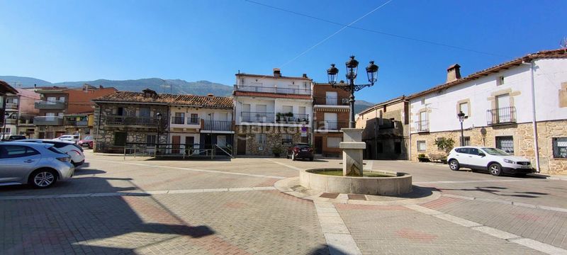 Foto 1570350d-388d-4195-9a54-a8c28ef3ff67. Masia amb calefacció a Casavieja