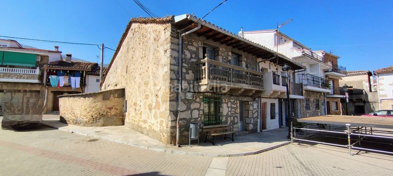 Foto 2e3ca00b-2471-42e7-85c5-24269e258a34. Masia amb calefacció a Casavieja