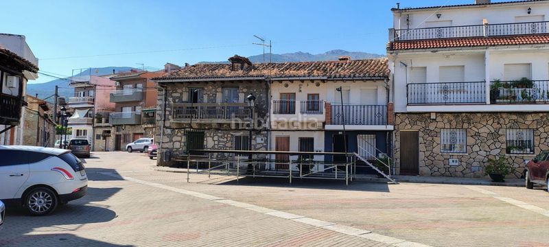 Foto 3f31672f-710e-4c7e-9c53-951820108292. Masia amb calefacció a Casavieja