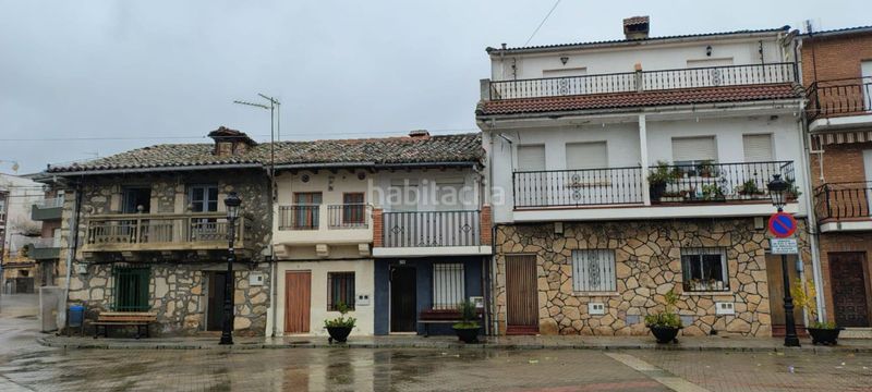 Foto cb0d2107-de35-4cfb-843c-c9e9fe4b5e0d. Masia amb calefacció a Casavieja