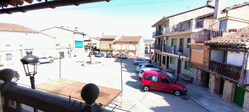 Foto dc8ea607-77c0-4fa9-9188-f2f326b5c887. Masia amb calefacció a Casavieja