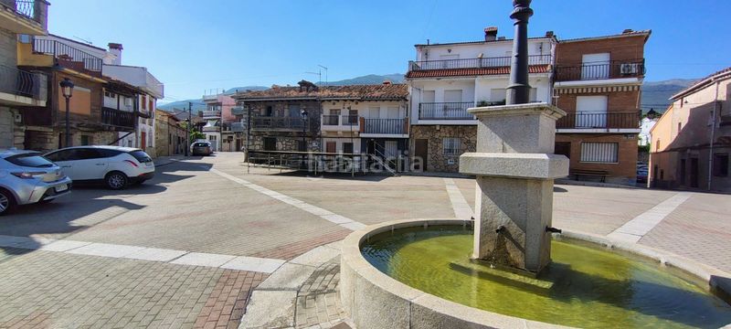 Foto dd1d9eac-817d-404d-984d-88c1c7fb9ca3. Masia amb calefacció a Casavieja