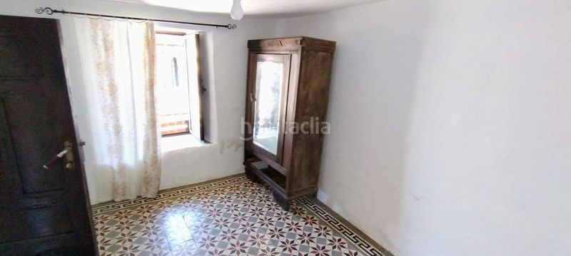 Foto e73dcac1-3ff4-441d-a813-a39095c6f82f. Masia amb calefacció a Casavieja