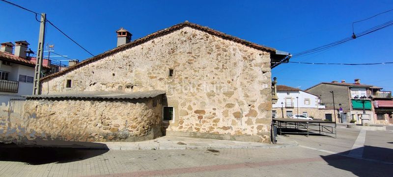 Foto f9da3c7b-dc07-4ee6-8eeb-c1c841a41cdf. Masia amb calefacció a Casavieja