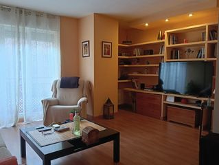 Flat  Puerto de la cruz verde