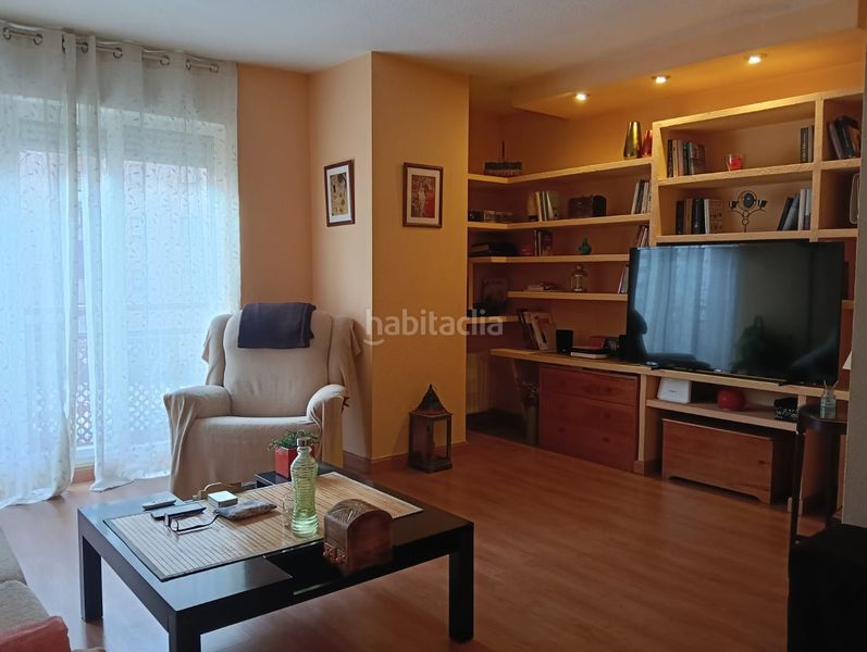 Foto 265110b2-5159-4044-ae7e-b2cfb51481d0. Flat with heating in Legazpi Madrid