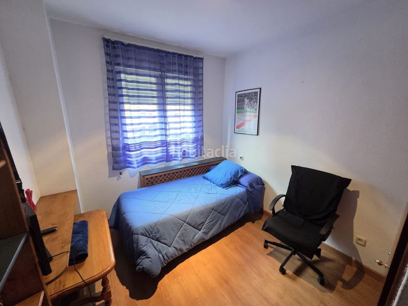 Foto 5113fb06-f085-4f57-9118-efb879797317. Flat with heating in Legazpi Madrid