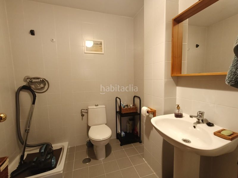 Foto f429600d-987b-42ab-a939-04854e075fa5. Flat with heating in Legazpi Madrid