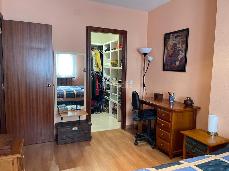 Foto ff4e642b-cb52-4712-9b5f-ff92707c0210. Flat with heating in Legazpi Madrid