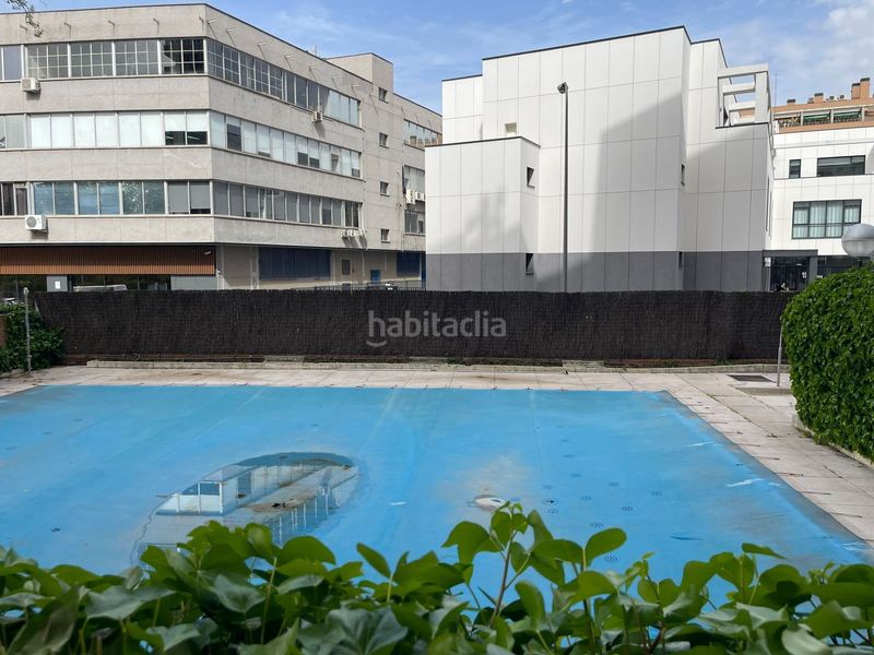 Foto 0b716ab7-f111-41f3-a44a-cf4784752d47. Flat with heating in Legazpi Madrid