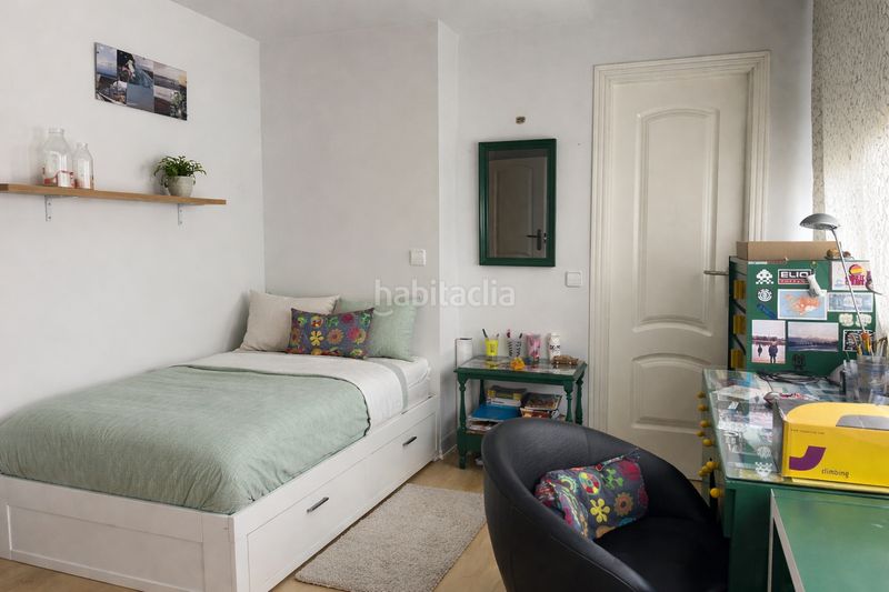 Foto 133cc32a-8019-4652-9d7d-5cd152c228ca. Flat with heating in Legazpi Madrid