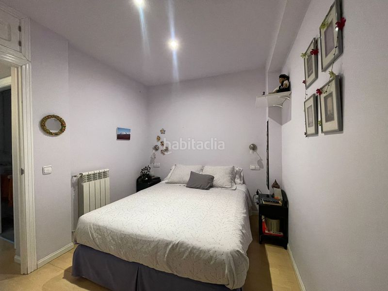 Foto 2ab4f406-6ec1-42aa-a90f-9d05e52e3fad. Flat with heating in Legazpi Madrid