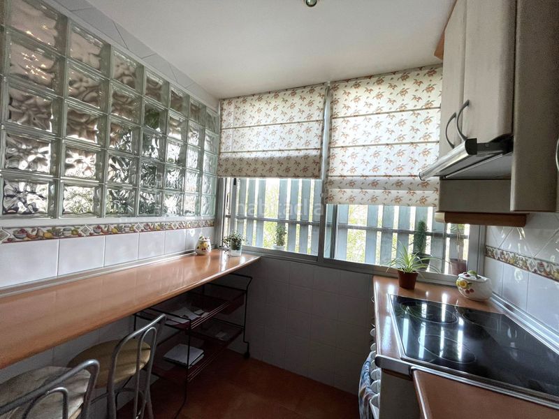 Foto 348bb8e4-27e3-44a7-88e3-8224314f94df. Flat with heating in Legazpi Madrid