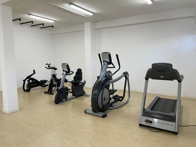 Foto 45db8fbf-42a8-4781-85ca-a125e4b11ade. Flat with heating in Legazpi Madrid