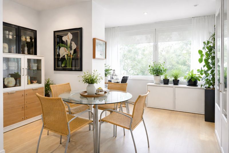 Foto 4e2a900f-51e8-450f-b534-f33fcb329262. Flat with heating in Legazpi Madrid