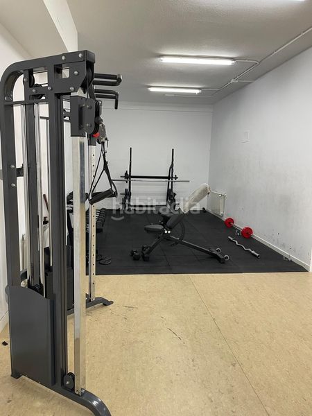 Foto 5f72a671-f87a-4331-b4fc-d7d5ae014f26. Flat with heating in Legazpi Madrid