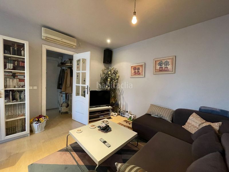 Foto 612b90ed-9443-4c73-babe-353daa412d04. Flat with heating in Legazpi Madrid