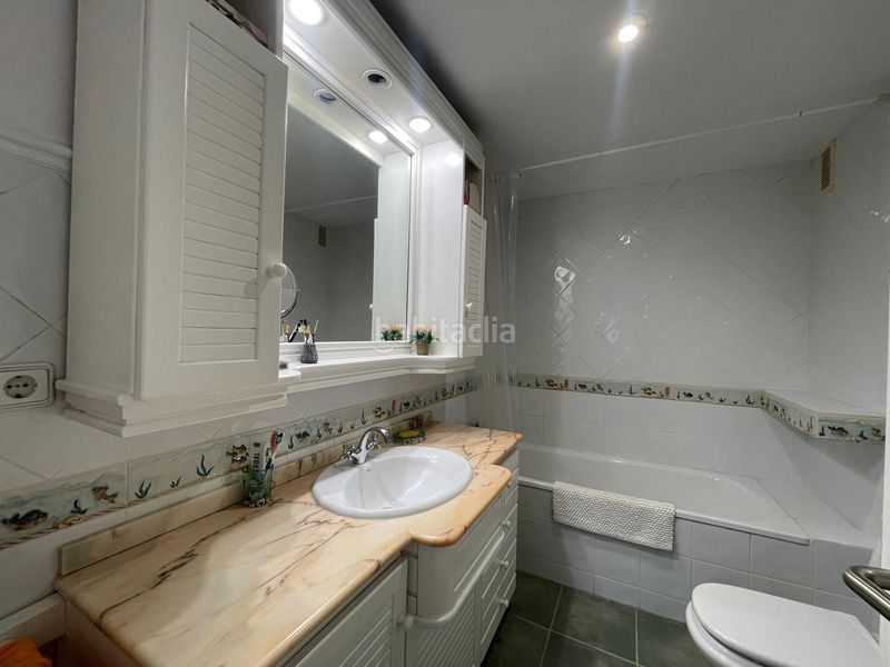 Foto 77c66739-6f8f-4d91-9cb8-08c87f8625dd. Flat with heating in Legazpi Madrid