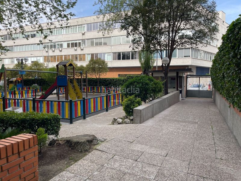 Foto 85bb5421-32b5-459d-b95c-205be9a8d33f. Flat with heating in Legazpi Madrid