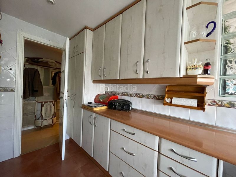 Foto 8ac1ada9-9326-4c7f-83cd-d9c457ed84c2. Flat with heating in Legazpi Madrid