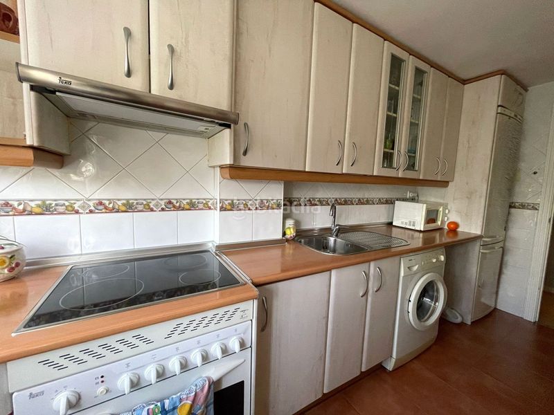 Foto 9861ec2a-51b1-4fd6-8d2b-ae01066ed119. Flat with heating in Legazpi Madrid