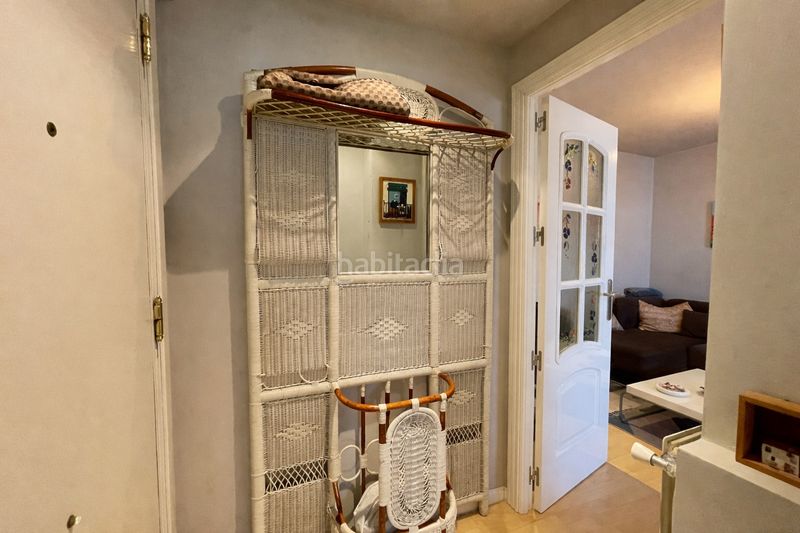 Foto b3b6d4dd-4934-42c3-8124-ce21773778a7. Flat with heating in Legazpi Madrid