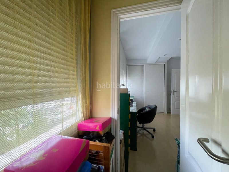 Foto b47230f6-70f7-4ca4-8a3a-2aea6359cd2c. Flat with heating in Legazpi Madrid