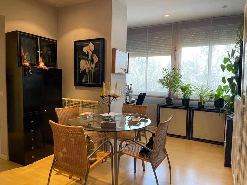 Foto bb57ed73-d375-4704-bff3-f63caecdeeb1. Flat with heating in Legazpi Madrid