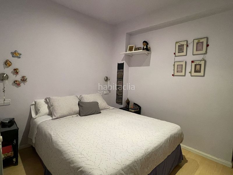 Foto cab1b48a-6100-4277-8ae7-a4770ca62b73. Flat with heating in Legazpi Madrid