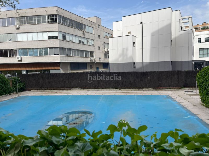 Foto d88d71fe-db19-4293-866e-5dfd1b86bc6b. Flat with heating in Legazpi Madrid