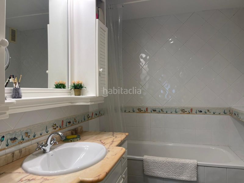 Foto de7471fa-62b6-4fcb-b54e-67c3fe89ce70. Flat with heating in Legazpi Madrid