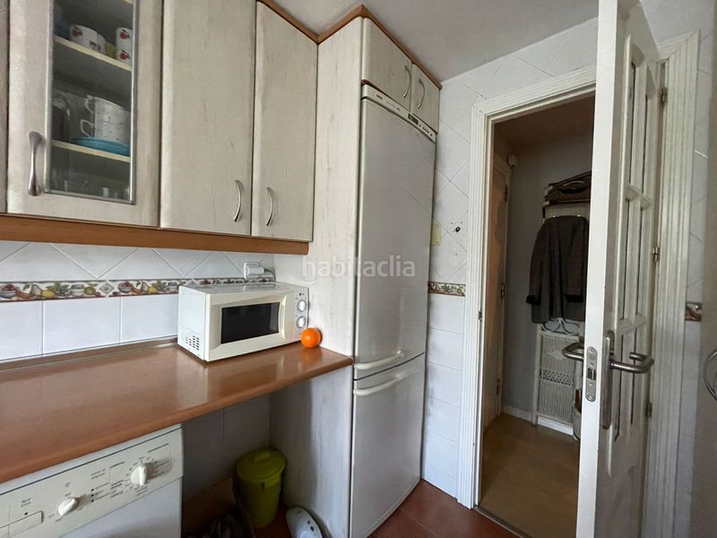 Foto e7dd58b4-5f52-4d92-b0d0-84efc912c909. Flat with heating in Legazpi Madrid