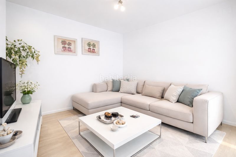 Foto feca5dab-b12c-42f2-b4d2-cbf0e277837b. Flat with heating in Legazpi Madrid