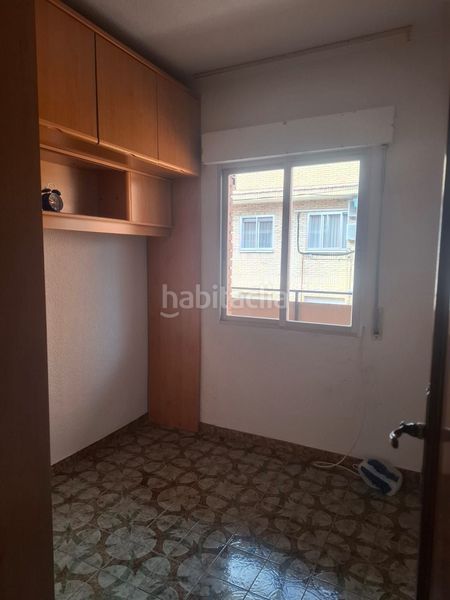 Foto 1aa25451-c77b-4927-ab5a-f52832cad775. Flat with heating in La Alhóndiga Getafe