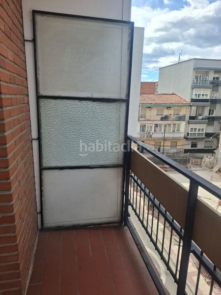Foto 2e7298fc-e021-4041-85c5-a4c6662461c4. Flat with heating in La Alhóndiga Getafe