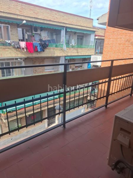 Foto 331d5448-982f-40ad-b287-8d254e7f4bd8. Flat with heating in La Alhóndiga Getafe