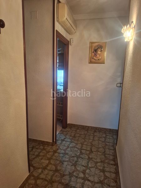 Foto 348c41e3-a292-456e-804d-df48b1b49ec8. Flat with heating in La Alhóndiga Getafe