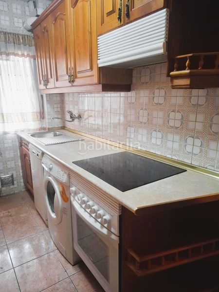 Foto 4525bc1b-6c59-4ee4-9819-06a72a74810a. Flat with heating in La Alhóndiga Getafe