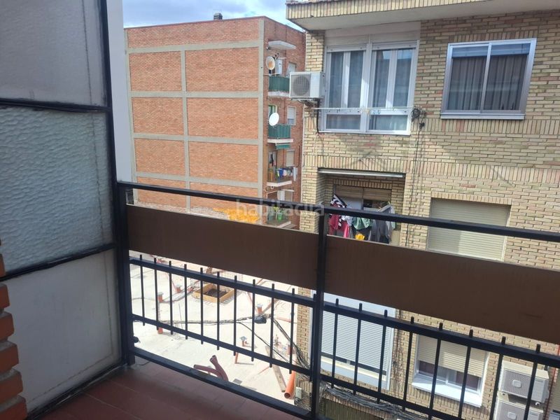 Foto 5811802e-55e9-4d31-b30c-567ebadeb342. Flat with heating in La Alhóndiga Getafe