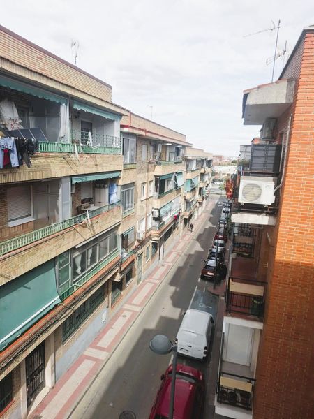 Foto 5b8918db-1555-4af1-a6d5-3130a5b63cd4. Flat with heating in La Alhóndiga Getafe