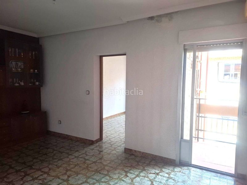 Foto 722d2b72-9375-4c80-8bcd-0b3d478ea15f. Flat with heating in La Alhóndiga Getafe