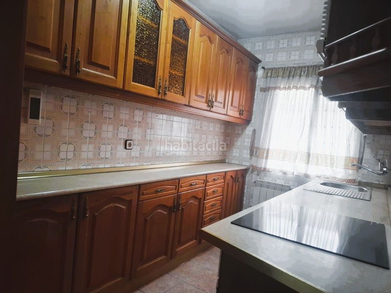 Foto 9ba1bcb2-51b7-41f7-9829-fad049645dff. Flat with heating in La Alhóndiga Getafe