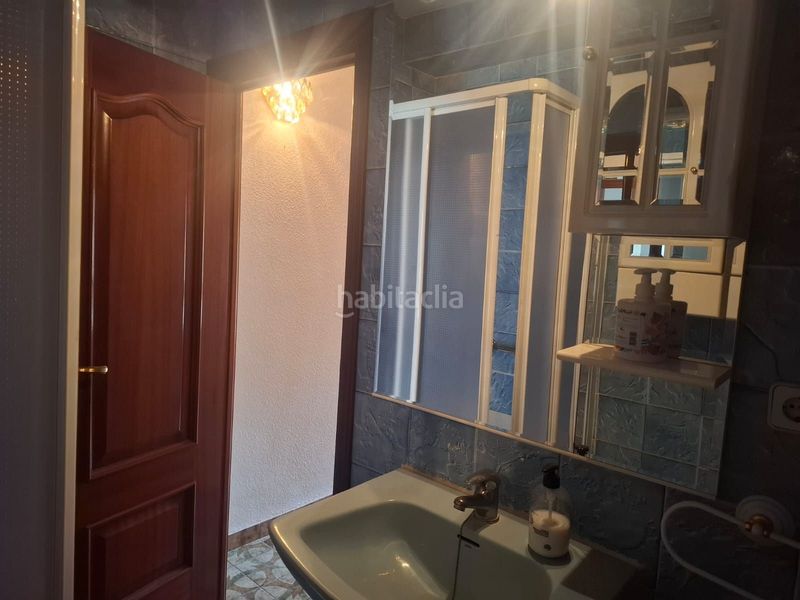 Foto a4359c1c-f1ec-4c79-aabc-a94676e40fb5. Flat with heating in La Alhóndiga Getafe