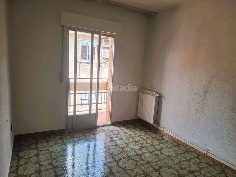 Foto b1da3be4-d002-4f3d-b62d-862a02bc8c2f. Flat with heating in La Alhóndiga Getafe