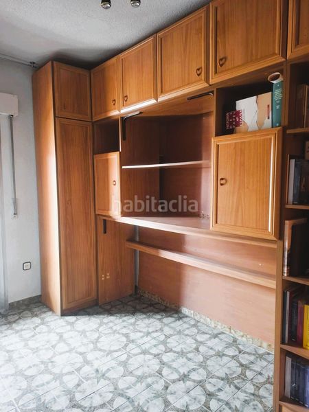 Foto b9e0cef3-a896-4a39-a7b6-d2bc54679a32. Flat with heating in La Alhóndiga Getafe