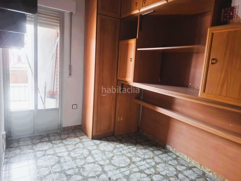 Foto c5e29b07-1492-4959-aa80-1b26c8e33f6d. Flat with heating in La Alhóndiga Getafe