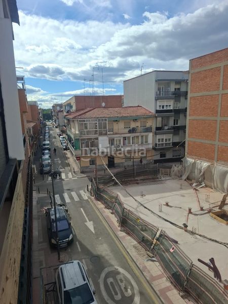 Foto c8dd4ca2-4382-4062-ab09-e86350e010af. Flat with heating in La Alhóndiga Getafe