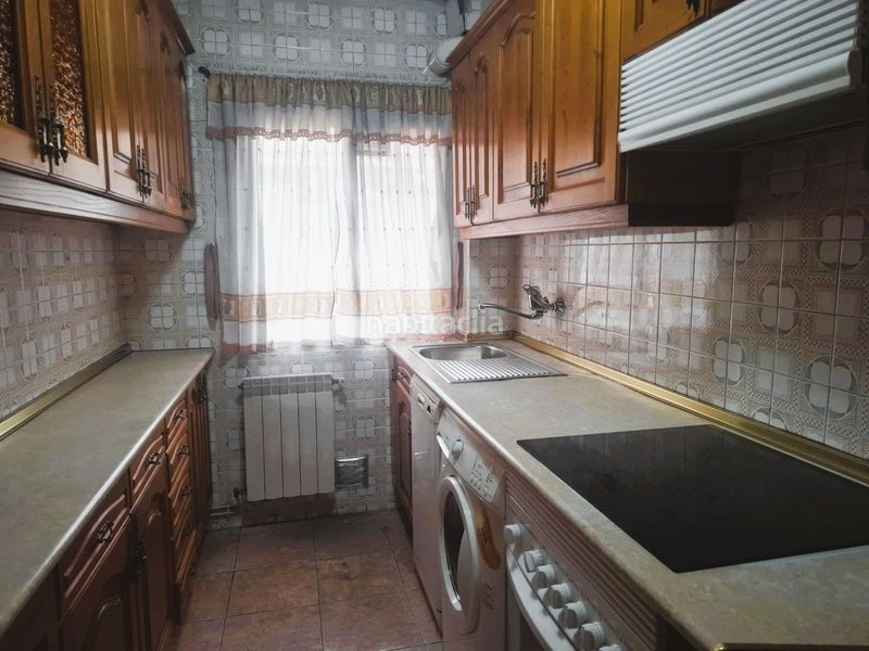 Foto eb7e6621-5fc3-4f06-8f4d-41e2edaee67a. Flat with heating in La Alhóndiga Getafe