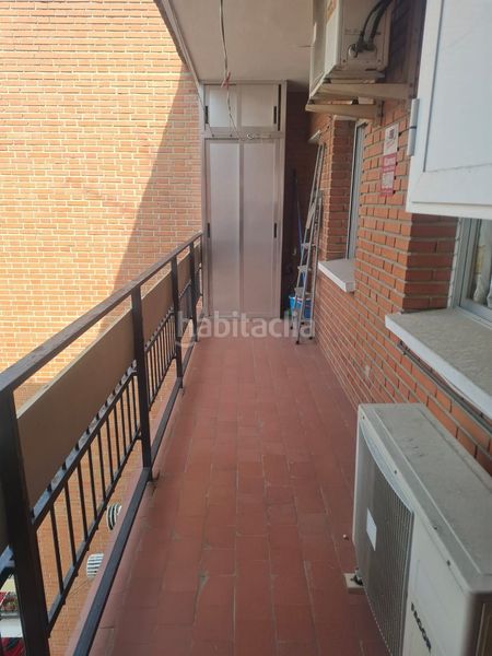 Foto f064b693-4d5b-4745-afb3-8a8998b07ad5. Flat with heating in La Alhóndiga Getafe